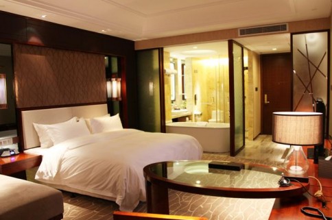 潤(rùn)和建國(guó)度假酒店